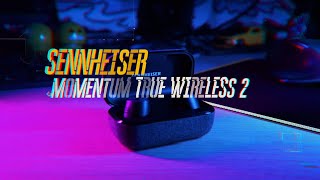 Sennheiser Momentum True Wireless 2 İnceleme Apple Airpods Proya Büyük Raki̇p