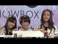 HKT48 來台簽名握手會 平面拍照