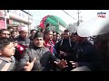 Nepal Banda ko Partikar ra Jhadap