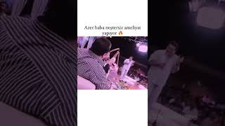 Azer Baba