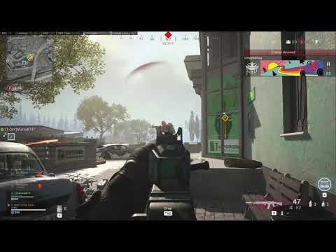 Meta Grau Load Out
