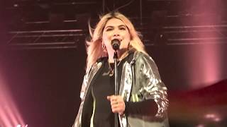 Hayley Kiyoko - Cliffs Edge HD