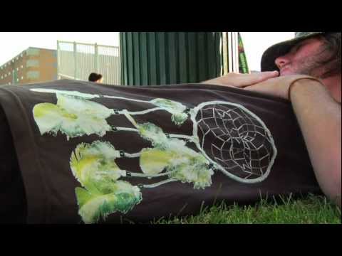 Shane Auckland SK8RATS Commercial