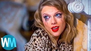 Top 10 YouTube Videos with Over A BILLION Views Top 10 YouTube Videos with Over A BILLION Views