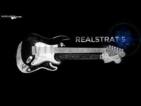 RealStrat 5