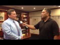INTERVIEW: Governor Calvo Applauds Police, says Criminal Justice System Must be Better