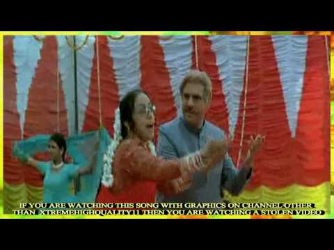 MERI BANNO HOSHIYAR - WELL DONE ABBA - FULL SONG - *HQ* & *HD...