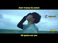 BTS - Save me letra e tradução (legendado em coreano, romaji e PT-BR)