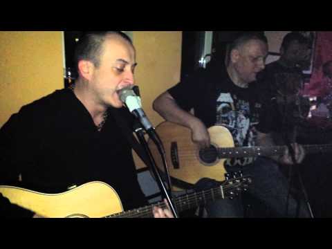 Lounge Bar Joker 15.03.2014 Svirka uživo