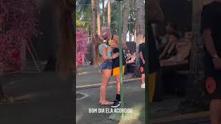 Viihtube E Lipe Beijando Na Farofa Da Gkay