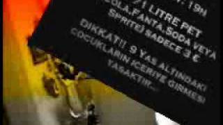 31 12 2009 Yilbasi Eglencesi Nazar Intro