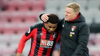 The rise and fall of Jordon Ibe