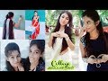 Tamil College Girls and Boys Funny Dubsmash Videos | Tik Tok Random Collections | Part 2