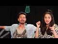 ROFL: Tiger Shroff, Ananya Pandey & Tara Sutaria's FUNNIEST Quiz Ever | SOTY 2
