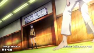 Sakuga Mix 21