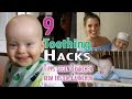 9 Tipps für zahnende Babys | Mom Hacks | mamiblock - Der Mam...