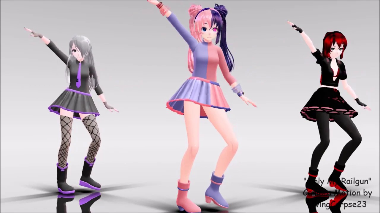 Public mmd