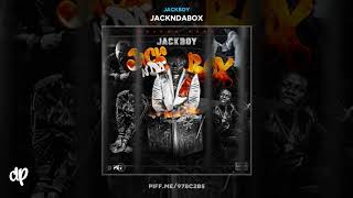 Watch Jackboy Life In The Pen feat Kodak Black video