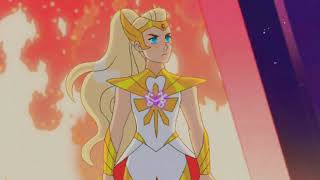 Warriors by AJ Michalka (Slowed) | (She-Ra and the Princesses of Power)