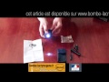 ANCIEN Shocker 2.000.000 volts coupe-circuit