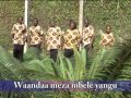 Our Lady Of Fatima Kongowea Catholic Choir Bwana Ndiye Mchungaji Official Video