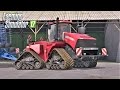 Multiplayer Farming Simulator 17 | Thornton Farm Episode 3