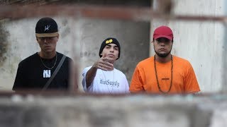 Kant Ft. Moita - Treta E Refel