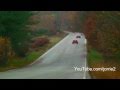 Ferrari Testarossa w/ Fuchs exhaust sound! Very loud sounds! 1080p HD