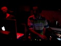DJ Hype, Ibiza 2010, Eden club, room 2