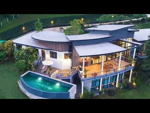 Grand Luxury Pool Villa KhaoYai