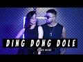 DING DONG DOLE | Tejas Dhoke & Ishpreet Dang | KK, Tushar Kapoor | DanceFit Live