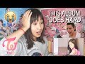 TWICE - "YES or YES?" Album Play Reaction!!