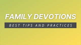 GCFKIDS Parent Tip 10
