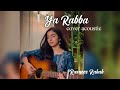 Pyaar hai ya saza | Ya rabba | full cover 🥀 | Kailash Kher | Ravneet Rabab