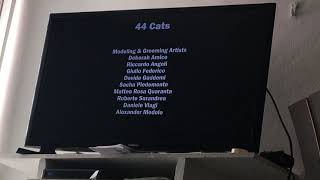 44 Cats End Credits (Nick Jr Version)