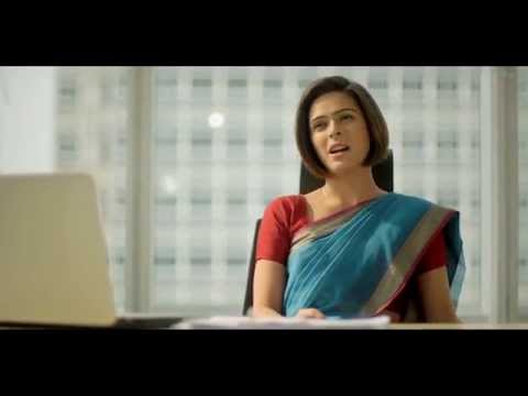 Airtel Boss (Director: Vinil Mathew)