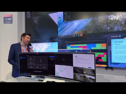 ISE 2025: DIMENSIONIS Launches Barco UniSee II Now HDR Compliant and Inter-Tile Communication