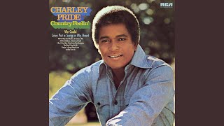 Watch Charley Pride I Dont See How I Can Love You Anymore video