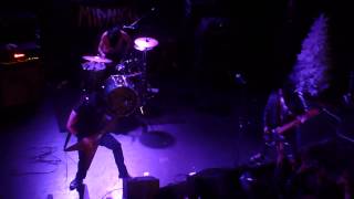 Watch Midnight Necromania video