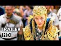 LEGEND OF THE NAGA PEARLS Official Trailer (2017) Fantasy Adventure Movie HD
