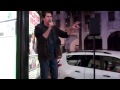 Seek First the Kingdom of God Not Hollywood Entertainment