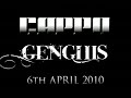 Cappo: Gilgamesh II