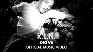 Клип R.E.M. - Drive