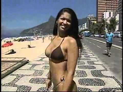 Bikini Girl Anushka Sharma on Brazilian Girls In Brazilian Bikinis