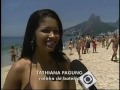 Brazilian Girls in Brazilian Bikinis