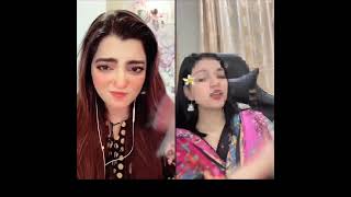 Saba Shah Ke Punishment Sampu Mu Main