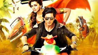 Chennai Express Full Movie Hd Shah Rukh Khan Deepika Padukone Rohit Shetty Review And Facts
