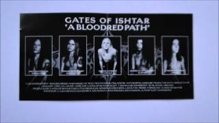 Watch Gates Of Ishtar I Wanna Be Somebody video