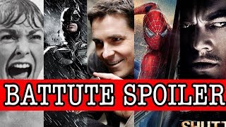 LE BATTUTE CHE HANNO SPOILERATO IL FINALE DEL FILM