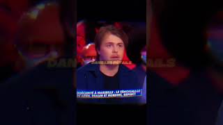 La Gauche A Encore Frappé À Ce Niveau-Là, Cest Plus Du Progrès, Cest Du Sabotage.